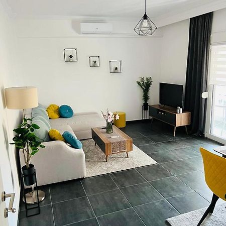 Soners Dream Apartment Drama Exterior photo