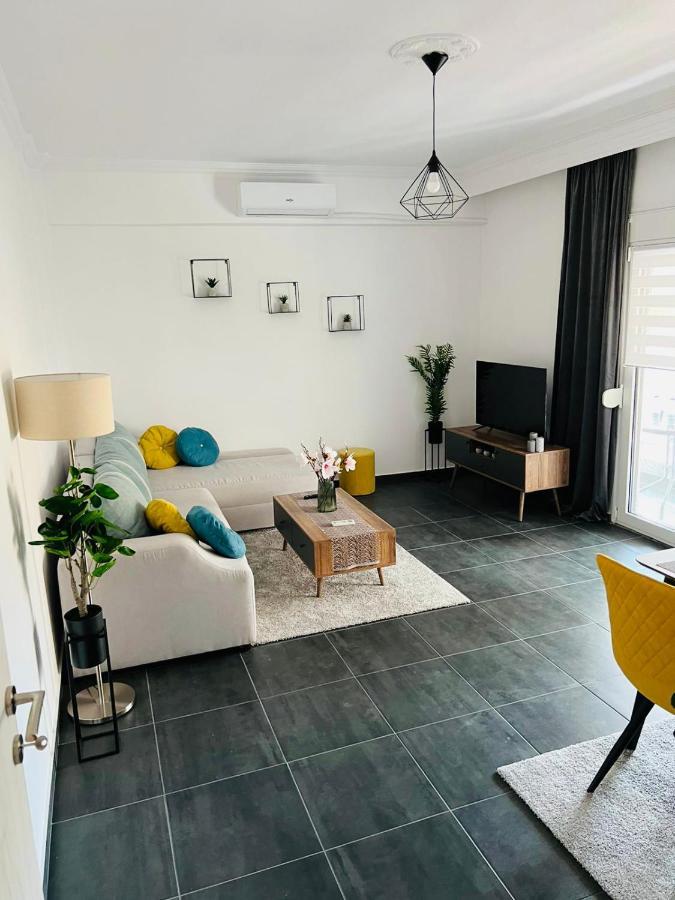 Soners Dream Apartment Drama Exterior photo