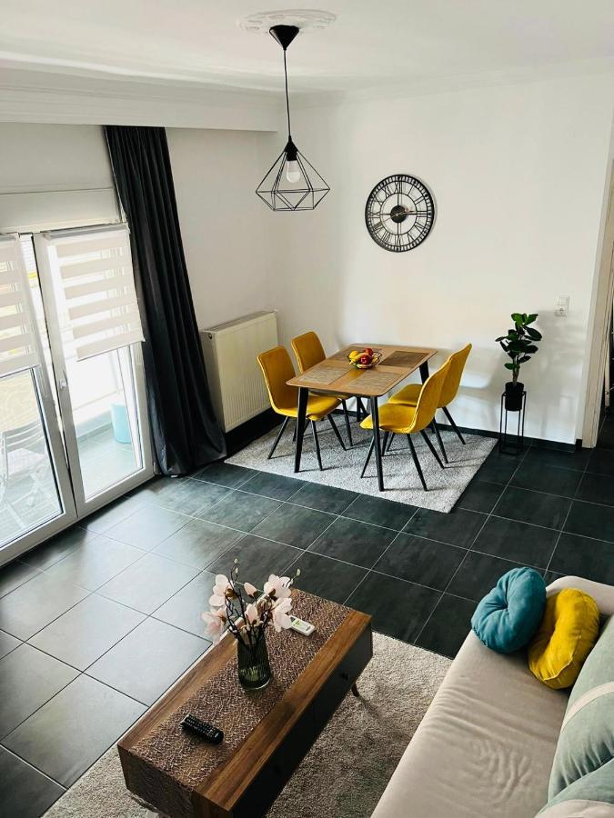 Soners Dream Apartment Drama Exterior photo